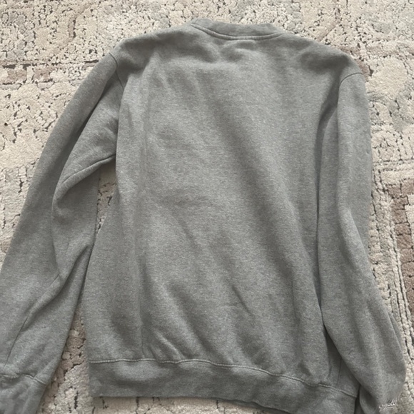 Mitchell and Ness Toronto Raptors Sweater Size Medium - Picture 5 of 5